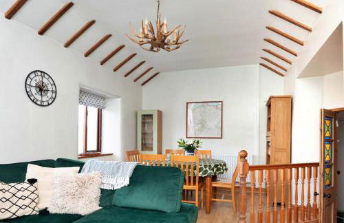 Finest Retreats - Capel Hebron - Foto 8