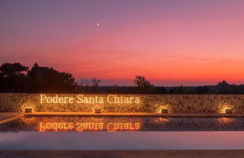 Podere Santa Chiara - Foto 76