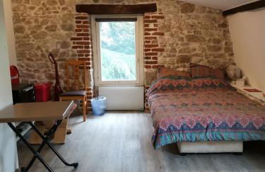 Studette de jeanne - Foto 3