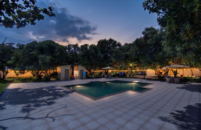 Tiki Farms – Polynesian Boutique Resort, Karjat - Foto 34