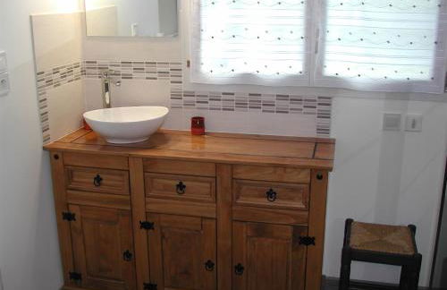 le gite de léonard - Foto 10