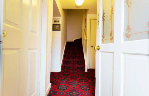 Cosy 4-Bed Cottage in Kirk Yetholm by MCPI Hosting, Perfect for Families & Holidaymakers - Foto 30