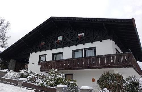 Landhaus Pension Heimatliebe - Foto 52