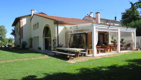 Agriturismo L'Albara - Wines, Pool & SPA - Foto 3