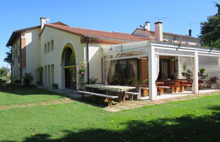 Agriturismo L'Albara - Wines, Pool & SPA - Foto 3