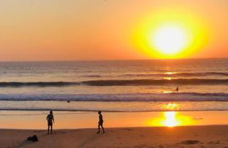 Zeca Holidays-Atalaia Water Fall - Foto 30