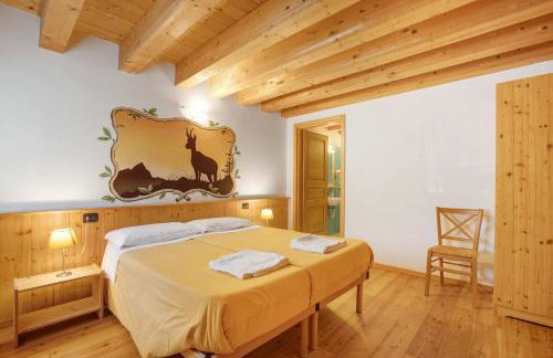 Agriturismo Soleil Levant Torgnon - Foto 52