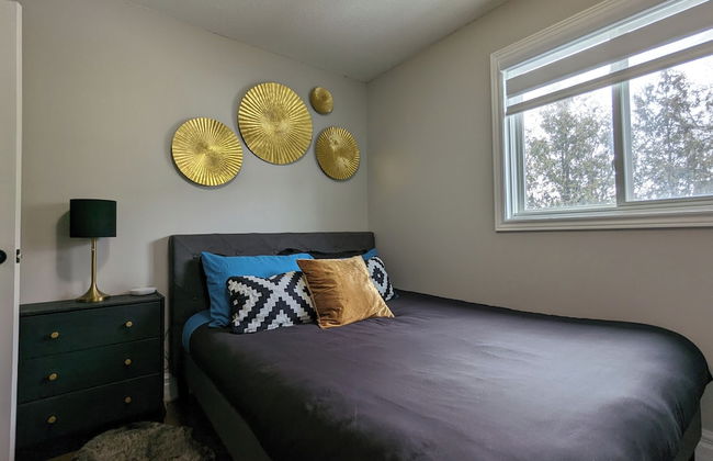 Mississauga Manor - Meadowvale - Foto 38