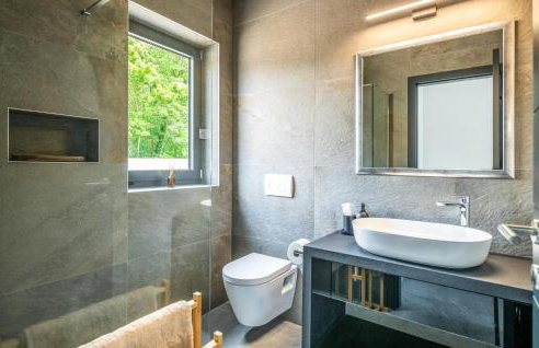 Amazing Home In Modrusani With Sauna - Foto 37