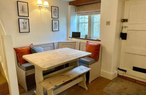 HEBE COTTAGE - Idyllic and homely with attention to detail - Foto 14