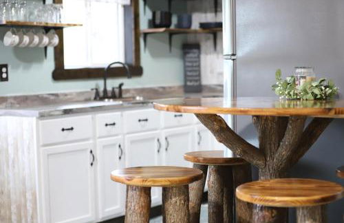 Eagle Lake Cottage - Foto 27