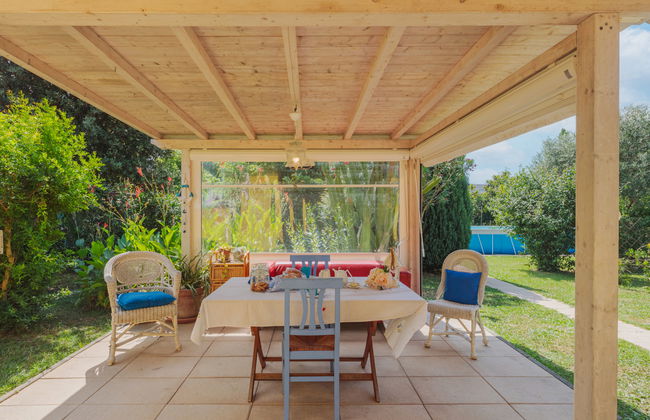 Casina del Sole - Foto 27