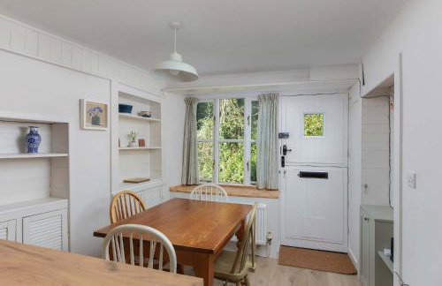 Cosy Cottage in the Mendip Hills Private Parking - Foto 4