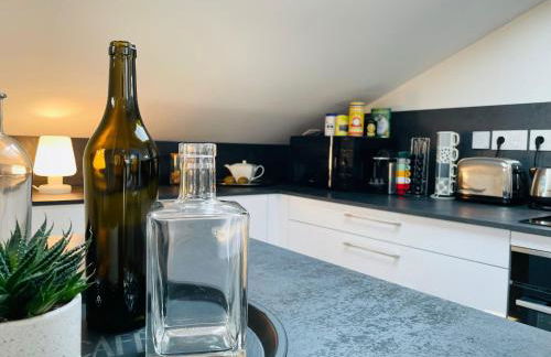 Splendide duplex Saint-Michel - Terrasse & Garage - Foto 14