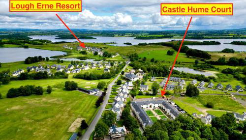 Escape Ordinary at Castle Hume - Foto 2