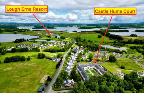 Escape Ordinary at Castle Hume - Foto 2