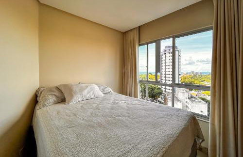 Apto aconchegante com Wi-fi em Salvador BA - Foto 2