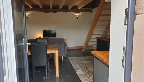 Les Vergers d'Epona "Fougerolles Haute-Saône" - Foto 3