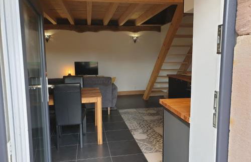 Les Vergers d'Epona "Fougerolles Haute-Saône" - Foto 3