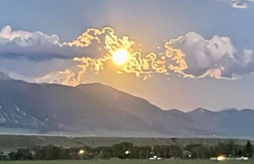 Mountain View Suite - Foto 1