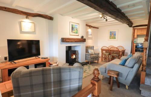 Squirrel Cottage - Foto 4