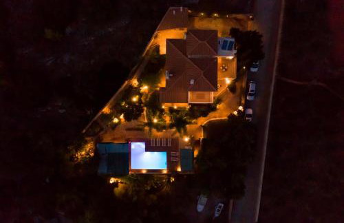 Villa Maira Luxurious with private swimming pool - Foto 8