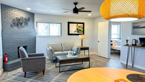 Vintage Gem in Prime Location Cozy 1BR Oasis - Foto 2