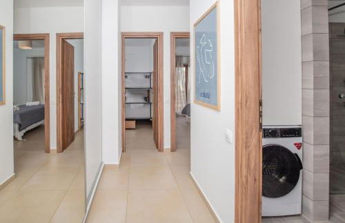 Sea View Apartment - Foto 17