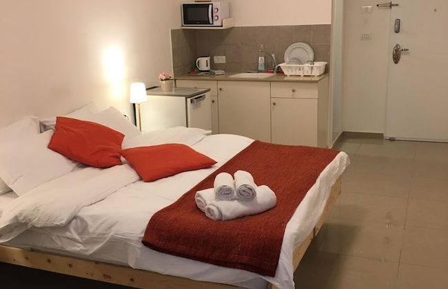 Jerusalem city view - Foto 7