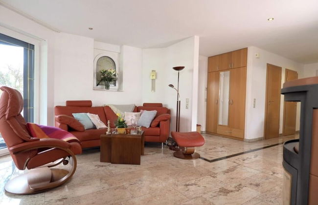 Holiday Home Captain's Villa - Foto 10