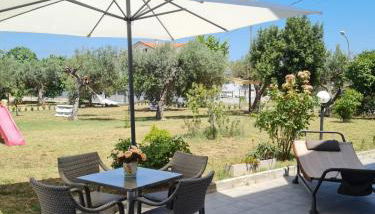 Casa Vacanza Il Giardino del Sole Treglio - Foto 4