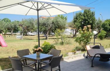 Casa Vacanza Il Giardino del Sole Treglio - Foto 4