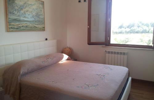 Il Leone Rosso over the hills of the Trabocchi - Foto 66