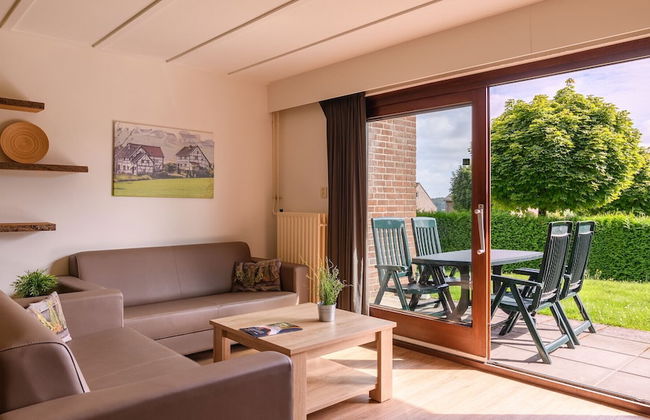 Summio Vakantiepark Reevallis - Foto 54