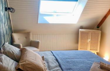 Appartement vue mer Chez Vous Ici - Photo 10