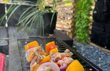 Cozy tiny house 10 minutes from UGA - Foto 4