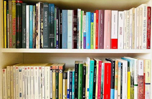 Le Chamois d'Assy, résidence alpine de charme - Photo 13