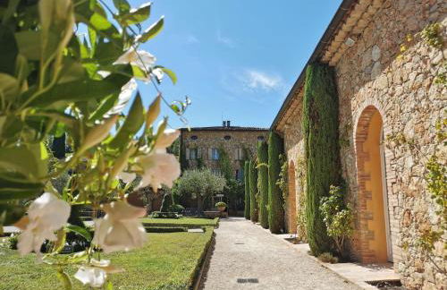 Le Nid en Chanté Vue Panoramique - Foto 25