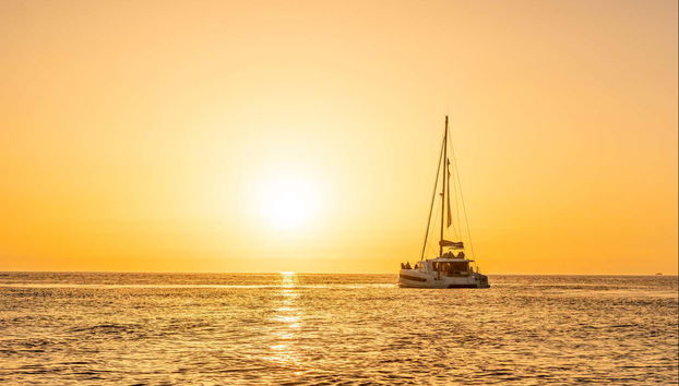 Porto Sunset Catamaran Cruise - Foto 4