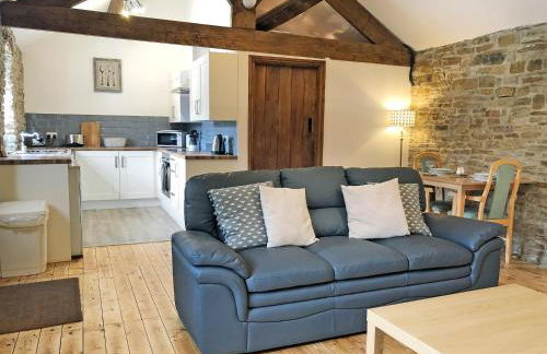 The Old Cow Shed - Foto 7