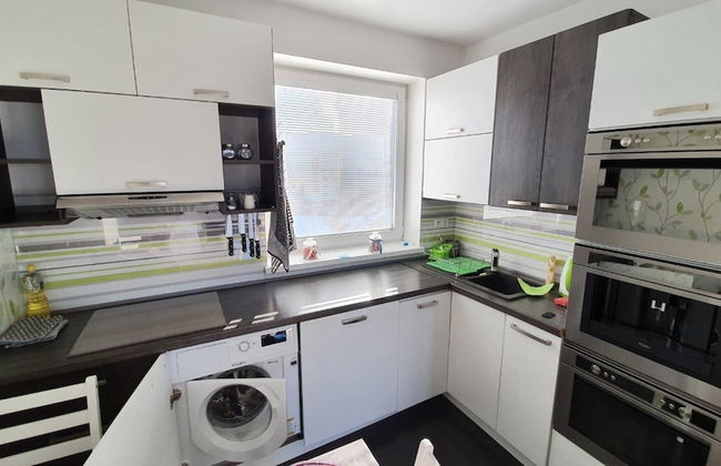 Apartent Klaudius - Foto 12