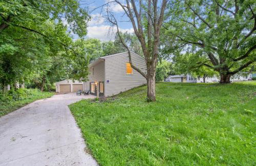 Morning Glory Apt - Charming Accessible 3 Bedroom - Foto 20