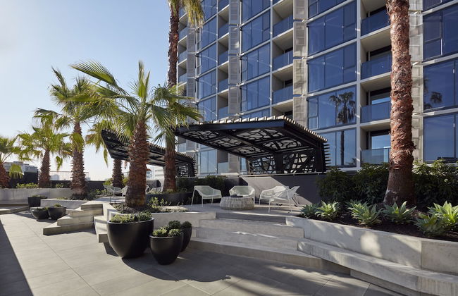 Turnkey Accommodation – North Melbourne - Photo 22