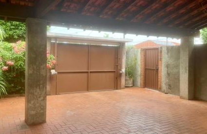 Casa Tropicale House accommodates family and work - Foto 48