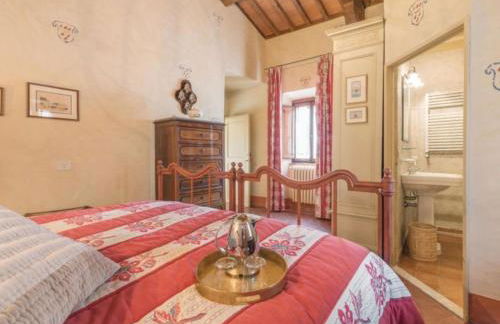 Villa Il Poggio by Interhome - Foto 33