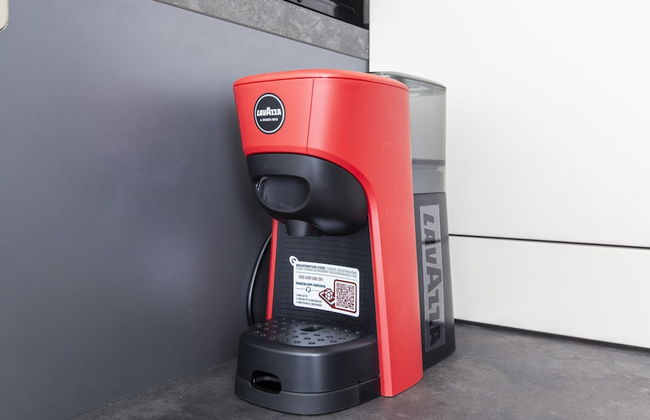 East Uptown P Pasolini 74 Cascina Merlata - Foto 10