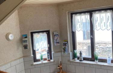 Ferienwohnung am Balkon des Erzgebirges - Bernsbach - Foto 19