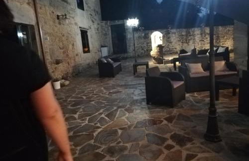 Hosteria Calixtino - Foto 26