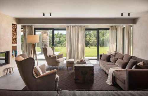 Villa Bagnoli - Foto 48