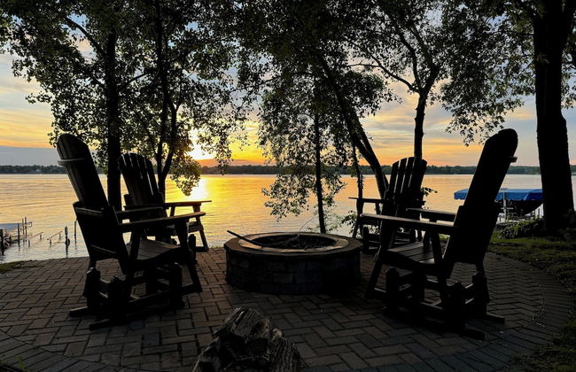 Lake Pulaski Getaway - Photo 42